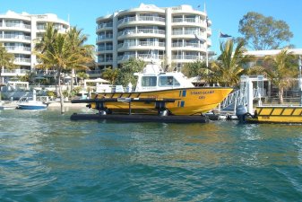 Airberth Boatlifts - 4