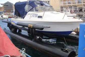 Airberth by "BOUZAKIS MARINE" - 46