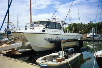 Airberth Boatlifts - 67