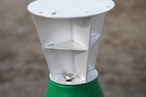 &Sigma;&eta;&mu;&alpha;&nu;&tau;ή&rho;&alpha;&sigmaf; &pi;&lambda;&epsilon;&upsilon;&rho;&iota;&kappa;ό&sigmaf; FLC1200 - 32