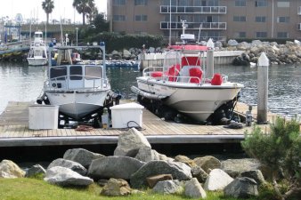 Airberth Boatlifts - 18