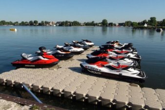 Candock Jetslide - 7