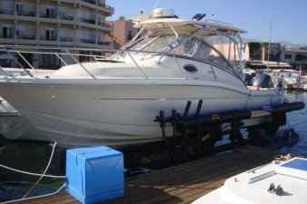 Airberth by "BOUZAKIS MARINE" - 47