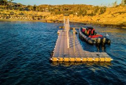 &Pi;&lambda;&omega;&tau;ή &epsilon;&xi;έ&delta;&rho;&alpha; &gamma;&iota;&alpha; Scorpios (2015) - 2