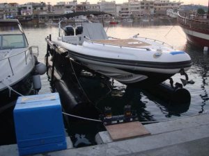 Airberth by "BOUZAKIS MARINE" - 49