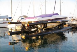 &Sigma;ύ&sigma;&tau;&eta;&mu;&alpha; &phi;ύ&lambda;&alpha;&xi;&eta;&sigmaf; AirBerth M320 &gamma;&iota;&alpha; &tau;&omicron; "&Rho;&Epsilon;&Nu;&Iota;&Alpha;" - 3