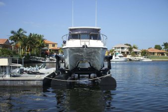 Airberth Boatlifts - 55