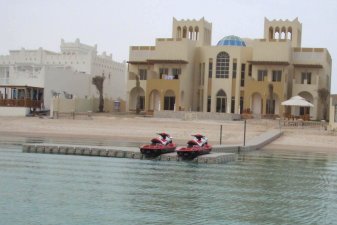 Candock Jetslide - 12