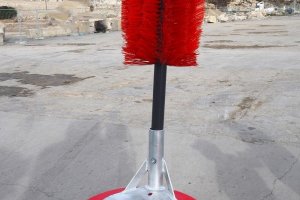 Σημαντήρας πλευρικός FLC1500 - 24