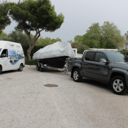 BOUZAKIS BROS MARINE - &Epsilon;&xi;&omicron;&pi;&lambda;&iota;&sigma;&mu;ό&sigmaf;