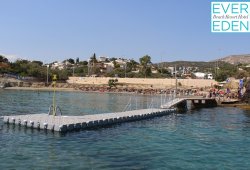 &Pi;&lambda;&omega;&tau;ή &epsilon;&xi;έ&delta;&rho;&alpha; &gamma;&iota;&alpha; Eden Beach Resort - 6