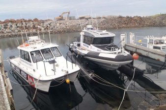 Airberth Boatlifts - 102