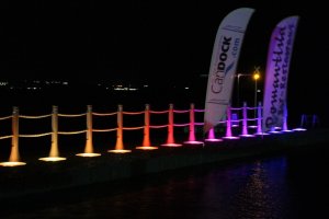 &Epsilon;&Gamma;&Chi;&Rho;&Omega;&Mu;&Omicron;&Sigma; LED &Phi;&Omega;&Tau;&Iota;&Sigma;&Mu;&Omicron;&Sigma; - 1