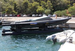 &Sigma;ύ&sigma;&tau;&eta;&mu;&alpha; &phi;ύ&lambda;&alpha;&xi;&eta;&sigmaf; AirBerth M520 &gamma;&iota;&alpha; &tau;&omicron; "GOLDFISH 36" - 4