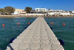 &Pi;&lambda;&omega;&tau;ή &epsilon;&xi;έ&delta;&rho;&alpha; &gamma;&iota;&alpha; Cosme Resort - 2