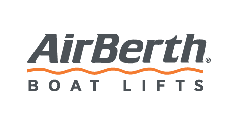 Φύλαξη σκαφών Airberth - logo