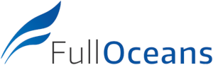 Σημαντήρες FullOceans - logo