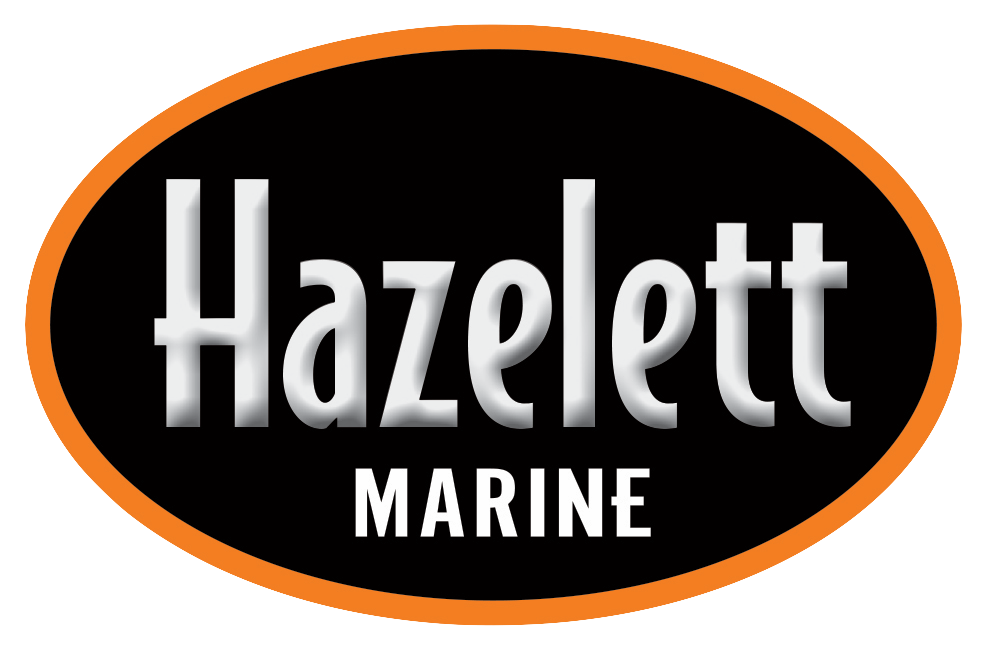 Ελαστικά σχοινιά αγκυροβολίας Hazelett - logo