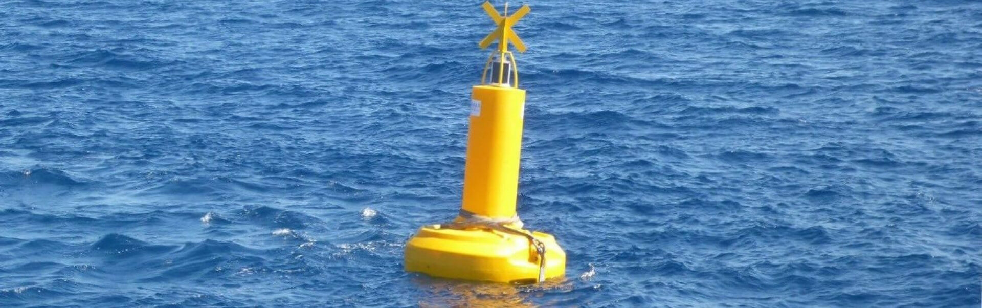 FullOceans Σημαντήρες