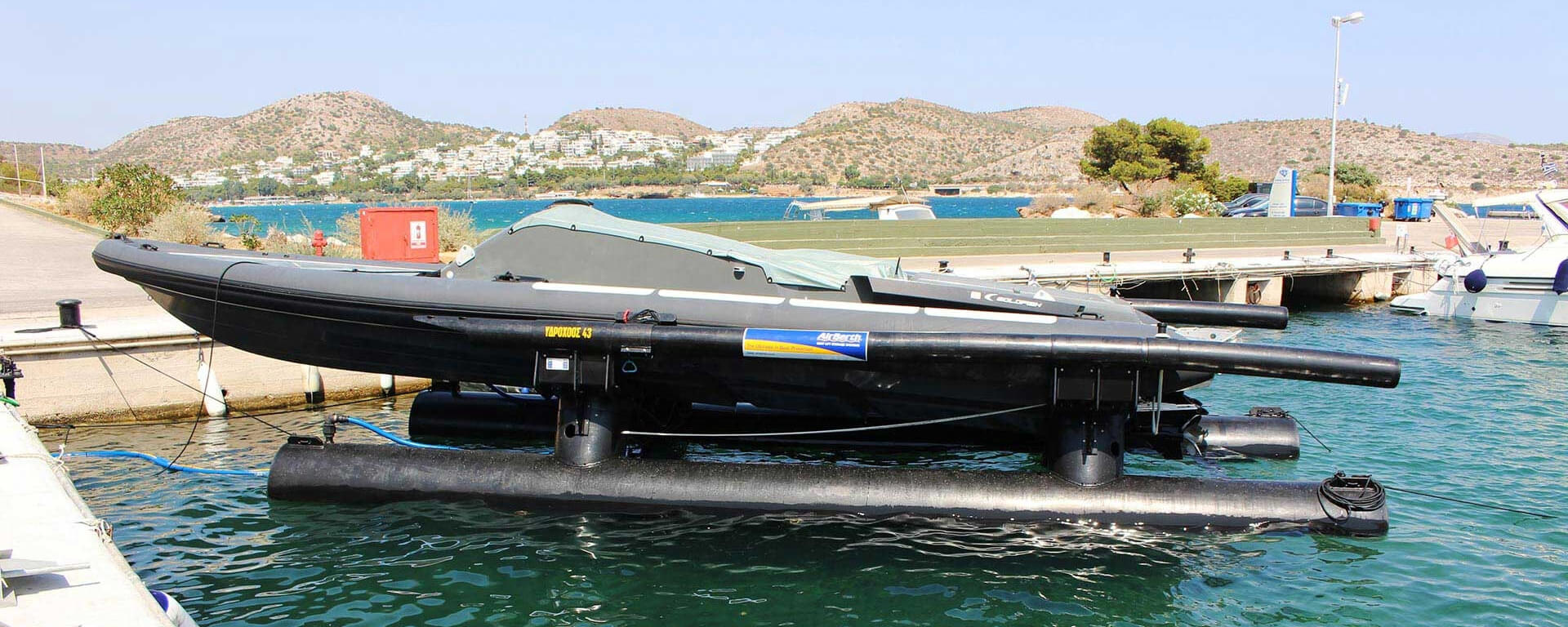 Ανταγωνισμός