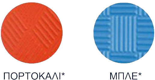 Κατόπιν παραγγελίας χρώματα της πλωτής εξέδρας της Candock