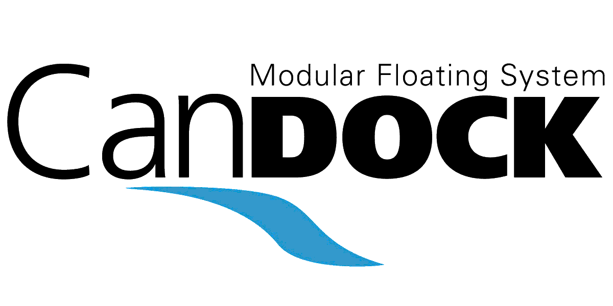 Πλωτές εξέδρες Candock - logo