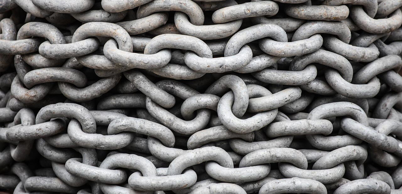 Υλικά Αγκυροβολίας