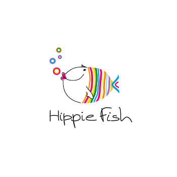 Πλωτή εξέδρα για hippie_fish