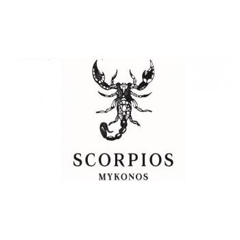 Πλωτή εξέδρα για scorpios
