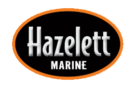 Ελαστικά σχοινιά αγκυροβολίας Hazelett - logo