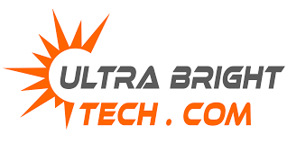 Lakelite ultra bright tech - logo